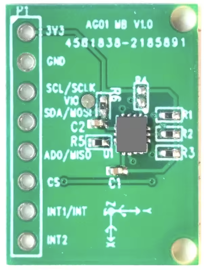 ICM-42670-P